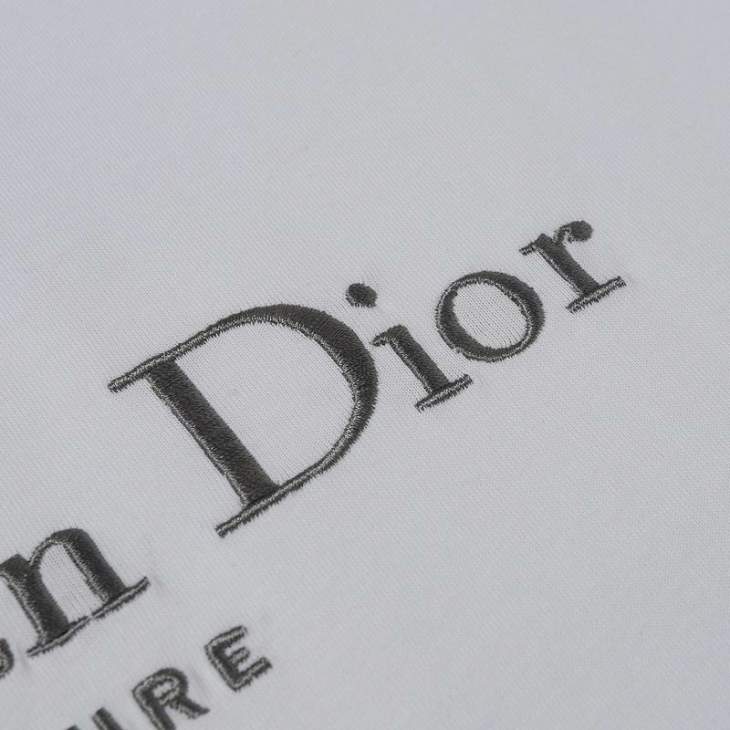 Dior T Shirts Short _SKUDiorS-2XL3xtx258316115